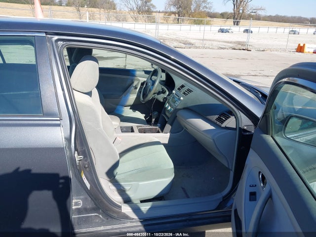 46430511 :رقم المزاد ، 4T1BE46K68U793198 vin ، 2008 Toyota Camry Le مزاد بيع