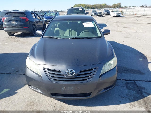 46430511 :رقم المزاد ، 4T1BE46K68U793198 vin ، 2008 Toyota Camry Le مزاد بيع