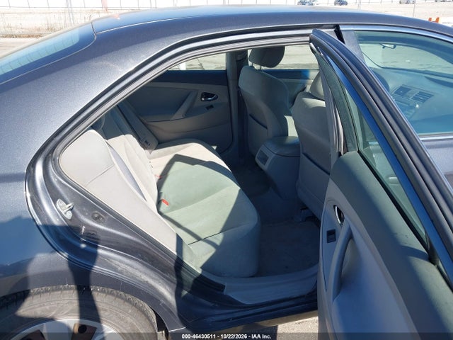46430511 :رقم المزاد ، 4T1BE46K68U793198 vin ، 2008 Toyota Camry Le مزاد بيع