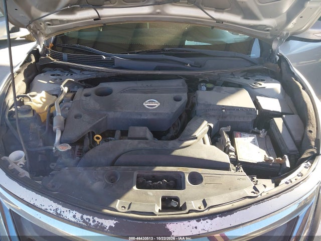 Продажа на аукционе авто 2014 Nissan Altima 2.5 Sv, vin: 1N4AL3AP5EC902454, номер лота: 46430513