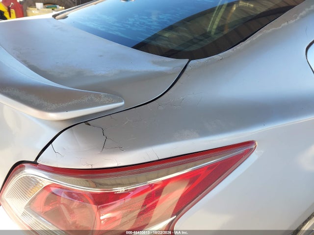 Продажа на аукционе авто 2014 Nissan Altima 2.5 Sv, vin: 1N4AL3AP5EC902454, номер лота: 46430513