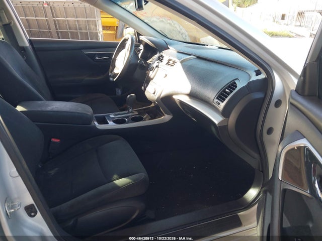 Продажа на аукционе авто 2014 Nissan Altima 2.5 Sv, vin: 1N4AL3AP5EC902454, номер лота: 46430513