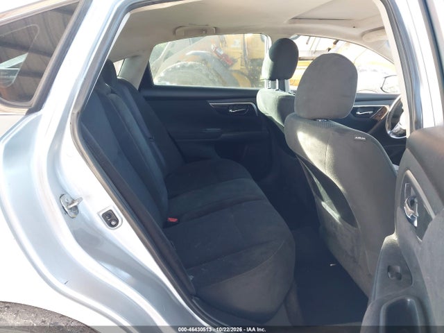 Продажа на аукционе авто 2014 Nissan Altima 2.5 Sv, vin: 1N4AL3AP5EC902454, номер лота: 46430513