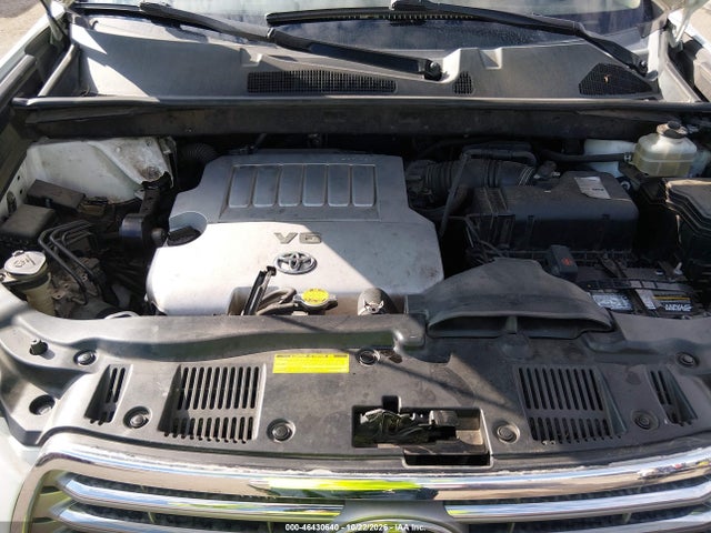 Aukcja sprzedaży 2008 Toyota Highlander Sport, vin: JTEDS43A582045955, numer aukcji: 46430640