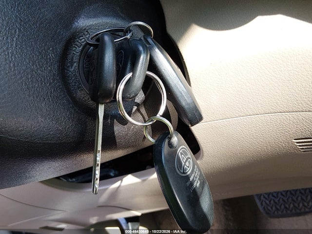 Aukcja sprzedaży 2008 Toyota Highlander Sport, vin: JTEDS43A582045955, numer aukcji: 46430640