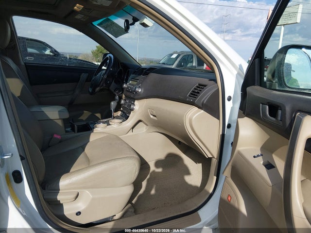 Aukcja sprzedaży 2008 Toyota Highlander Sport, vin: JTEDS43A582045955, numer aukcji: 46430640