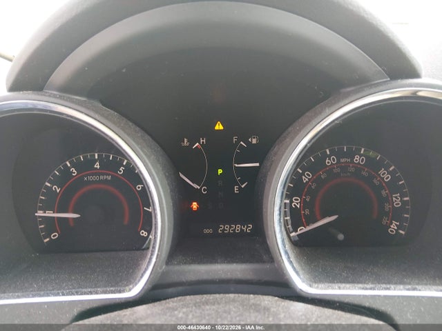 Aukcja sprzedaży 2008 Toyota Highlander Sport, vin: JTEDS43A582045955, numer aukcji: 46430640