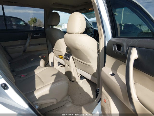Aukcja sprzedaży 2008 Toyota Highlander Sport, vin: JTEDS43A582045955, numer aukcji: 46430640