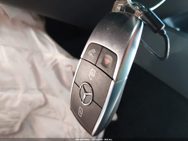 4JGFB4EB7TB558325 Mercedes-Benz GLE 350
