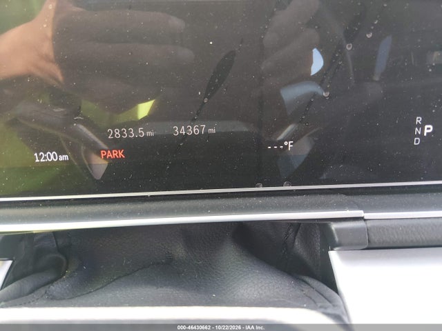 4JGFB4EB7TB558325 Mercedes-Benz GLE 350