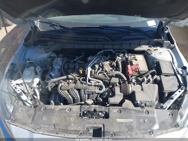 1N4BL4DV3SN359142 Nissan Altima Sv Fwd