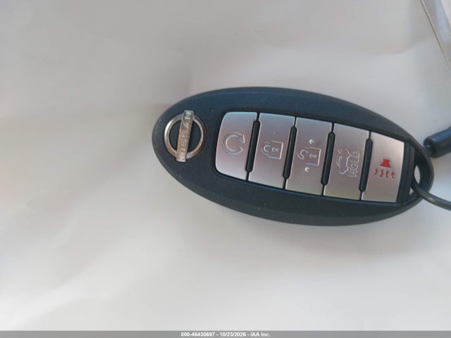 1N4BL4DV3SN359142 Nissan Altima Sv Fwd