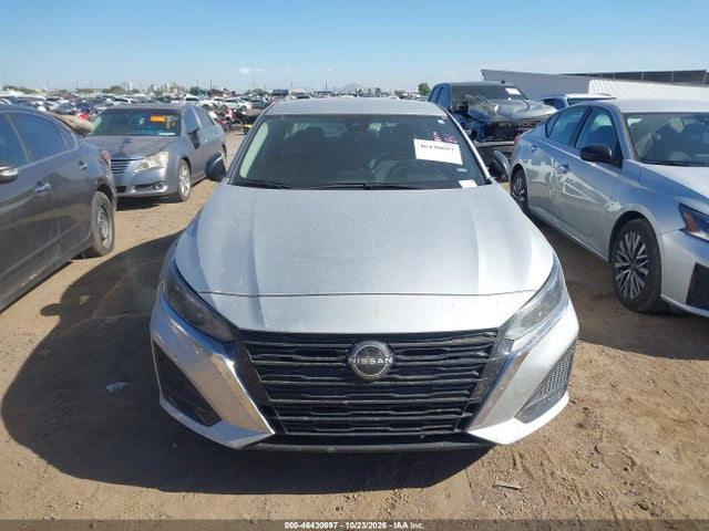 1N4BL4DV3SN359142 Nissan Altima Sv Fwd