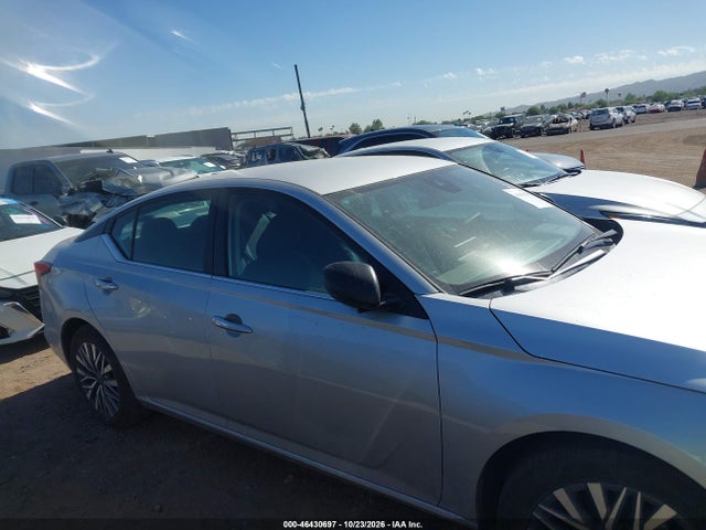 1N4BL4DV3SN359142 Nissan Altima Sv Fwd