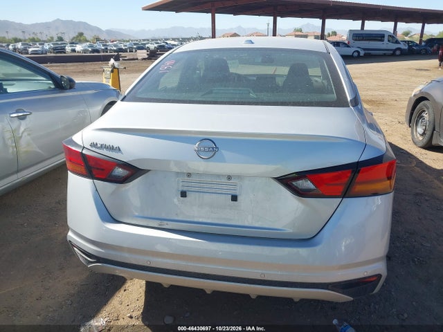 1N4BL4DV3SN359142 Nissan Altima Sv Fwd