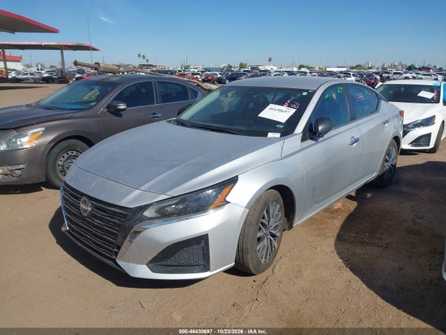 1N4BL4DV3SN359142 Nissan Altima Sv Fwd