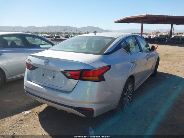 1N4BL4DV3SN359142 Nissan Altima Sv Fwd