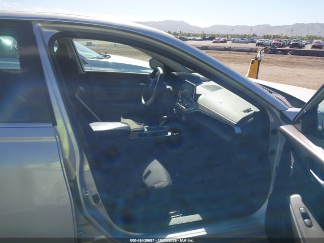 1N4BL4DV3SN359142 Nissan Altima Sv Fwd