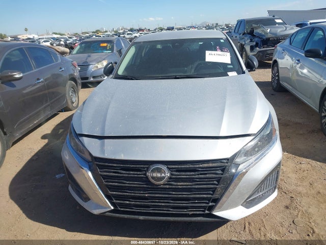 1N4BL4DV3SN359142 Nissan Altima Sv Fwd