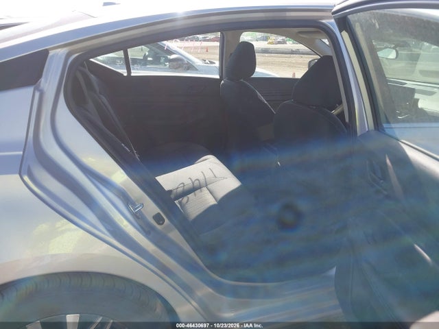 1N4BL4DV3SN359142 Nissan Altima Sv Fwd
