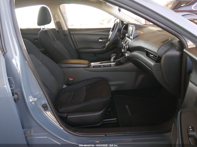 3N1AB8CV3SY211063 Nissan SENTRA SV