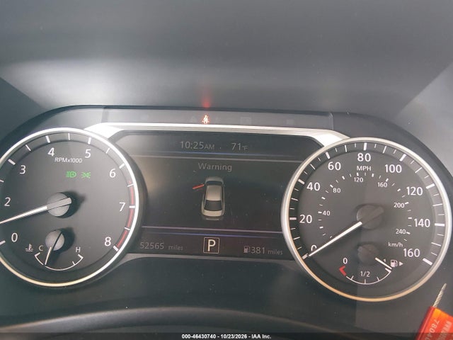 3N1AB8CV3SY211063 Nissan SENTRA SV