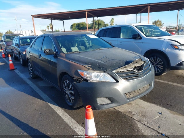 Aukcja sprzedaży 2011 Toyota Camry Le, vin: 4T4BF3EK4BR095095, numer aukcji: 46430790