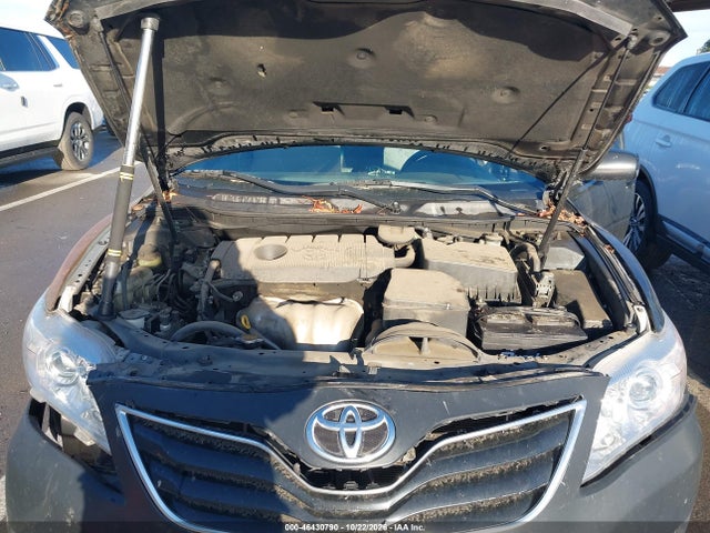 Продаж на аукціоні авто 2011 Toyota Camry Le, vin: 4T4BF3EK4BR095095, номер лоту: 46430790
