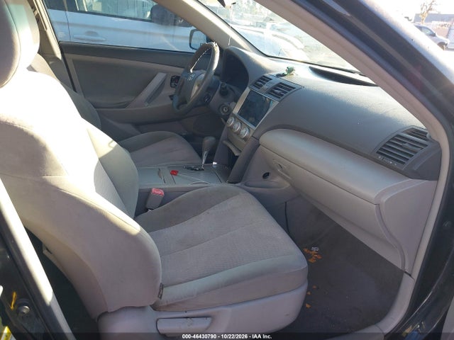 Продаж на аукціоні авто 2011 Toyota Camry Le, vin: 4T4BF3EK4BR095095, номер лоту: 46430790