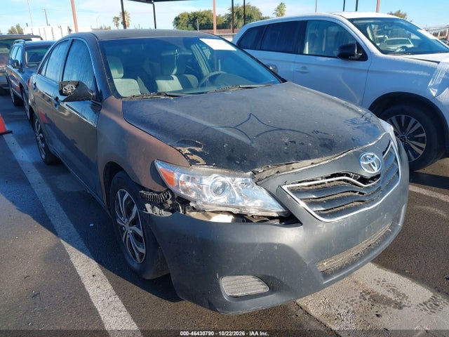 Продаж на аукціоні авто 2011 Toyota Camry Le, vin: 4T4BF3EK4BR095095, номер лоту: 46430790