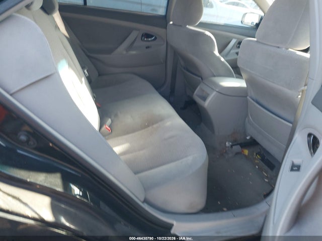 Продаж на аукціоні авто 2011 Toyota Camry Le, vin: 4T4BF3EK4BR095095, номер лоту: 46430790