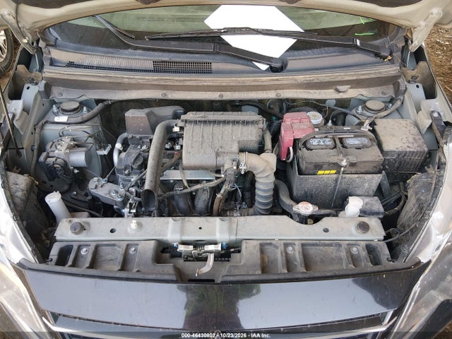 Mitsubishi Mirage Es/le 2024 ML32AUHJ8RH009153 Image 10