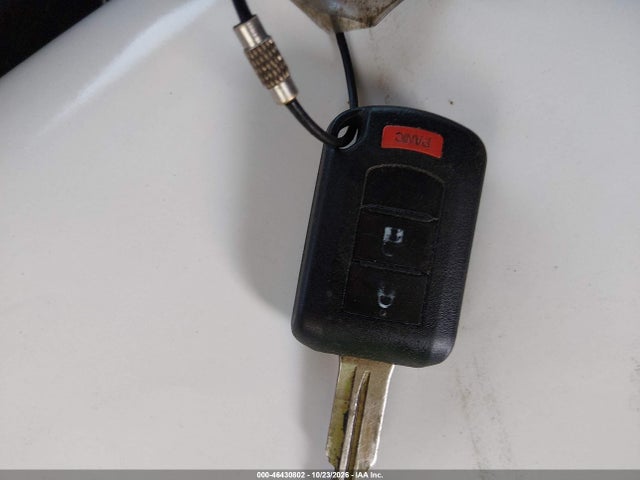 Mitsubishi Mirage Es/le 2024 ML32AUHJ8RH009153 Image 11
