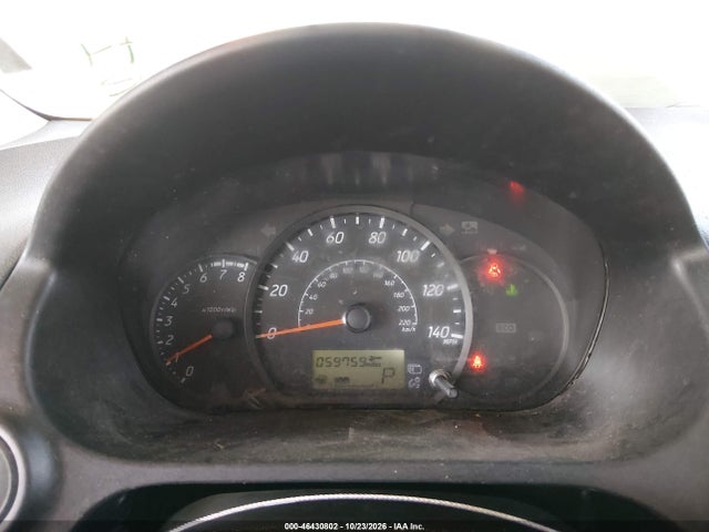 Mitsubishi Mirage Es/le 2024 ML32AUHJ8RH009153 Image 7