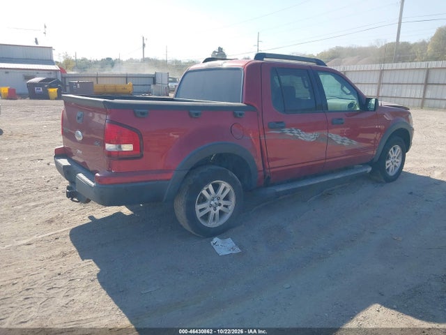 Продаж на аукціоні авто 2007 Ford Explorer Sport Trac Xlt, vin: 1FMEU51K67UA31324, номер лоту: 46430862
