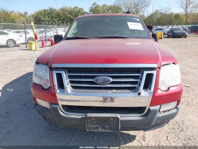 Продаж на аукціоні авто 2007 Ford Explorer Sport Trac Xlt, vin: 1FMEU51K67UA31324, номер лоту: 46430862