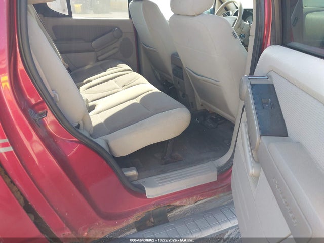 Продаж на аукціоні авто 2007 Ford Explorer Sport Trac Xlt, vin: 1FMEU51K67UA31324, номер лоту: 46430862