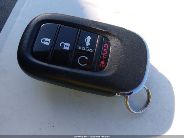 Honda Civic Sport 2026 2HGFE2F56TH571200 Image 11