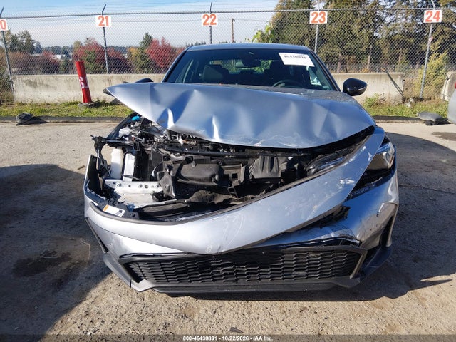 Honda Civic Sport 2026 2HGFE2F56TH571200 Image 12