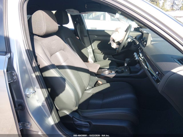 Honda Civic Sport 2026 2HGFE2F56TH571200 Image 5