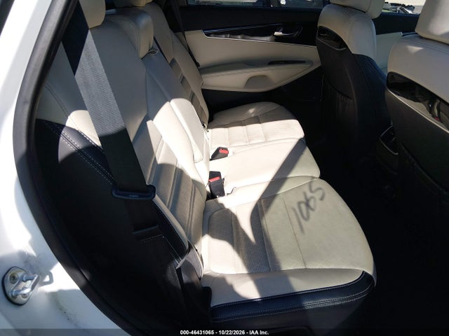 Aukcja sprzedaży 2017 Kia Sorento 3.3l Sxl, vin: 5XYPKDA54HG243147, numer aukcji: 46431065