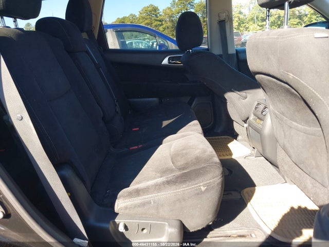 Aukcja sprzedaży 2015 Nissan Pathfinder Platinum/s/sl/sv, vin: 5N1AR2MM0FC622796, numer aukcji: 46431155