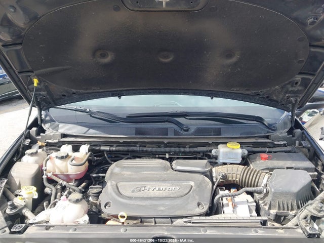 Chrysler Pacifica Hybrid Touring L 2023 2C4RC1L77PR599010 Image 10