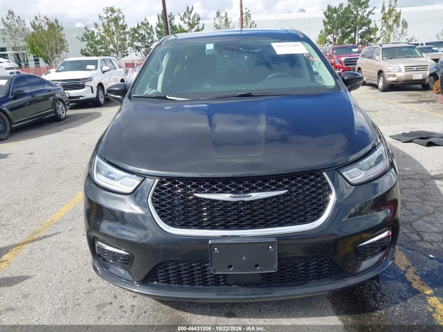 Chrysler Pacifica Hybrid Touring L 2023 2C4RC1L77PR599010 Image 13