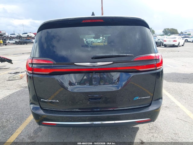 Chrysler Pacifica Hybrid Touring L 2023 2C4RC1L77PR599010 Image 17