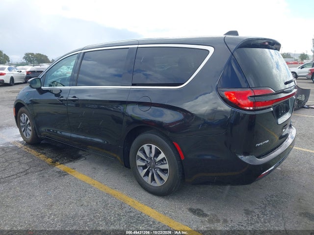 Chrysler Pacifica Hybrid Touring L 2023 2C4RC1L77PR599010 Image 3