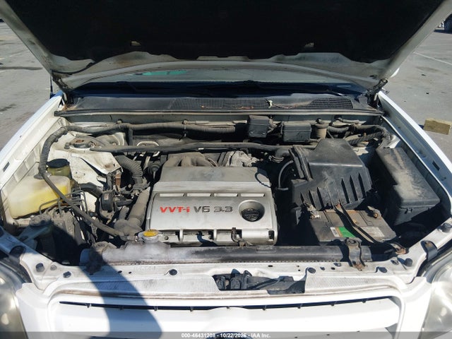 46431208 :رقم المزاد ، JTEDP21A260120130 vin ، 2006 Toyota Highlander V6 مزاد بيع