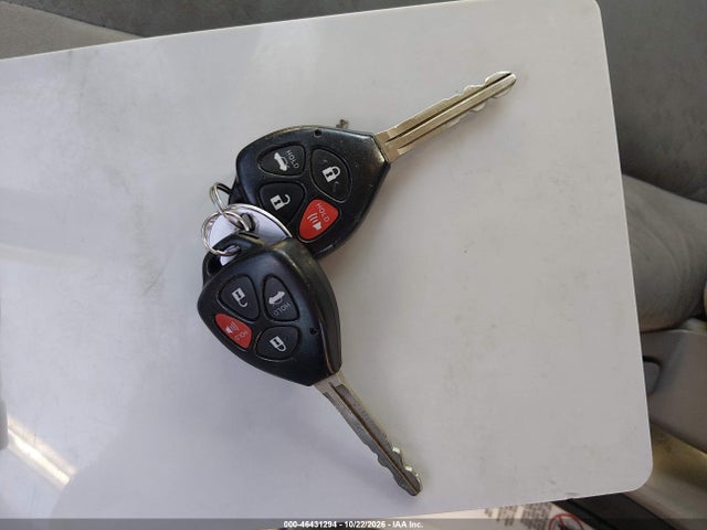 Продаж на аукціоні авто 2009 Toyota Corolla Le, vin: 2T1BU40E89C163949, номер лоту: 46431294