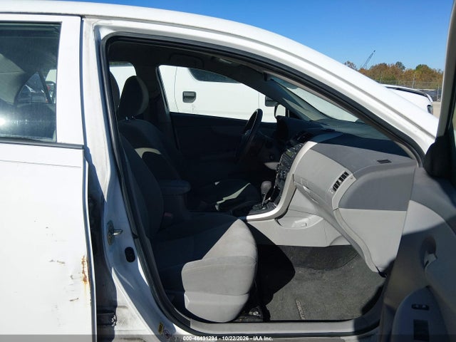 Продаж на аукціоні авто 2009 Toyota Corolla Le, vin: 2T1BU40E89C163949, номер лоту: 46431294
