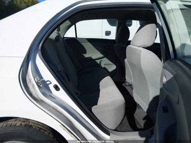 Продаж на аукціоні авто 2009 Toyota Corolla Le, vin: 2T1BU40E89C163949, номер лоту: 46431294